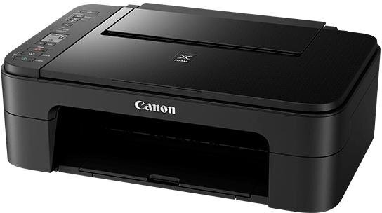 Canon Pixma TS3150 hinta ja tiedot | Tulostimet | hobbyhall.fi