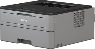 Brother HLL2310D Mono, Laser, Printer, A4, Grey hinta ja tiedot | Tulostimet | hobbyhall.fi