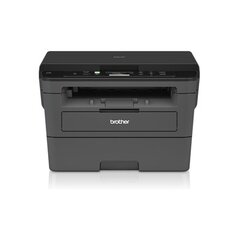 Brother Printer DCP-L2530DW Mono, Laser hinta ja tiedot | Tulostimet | hobbyhall.fi