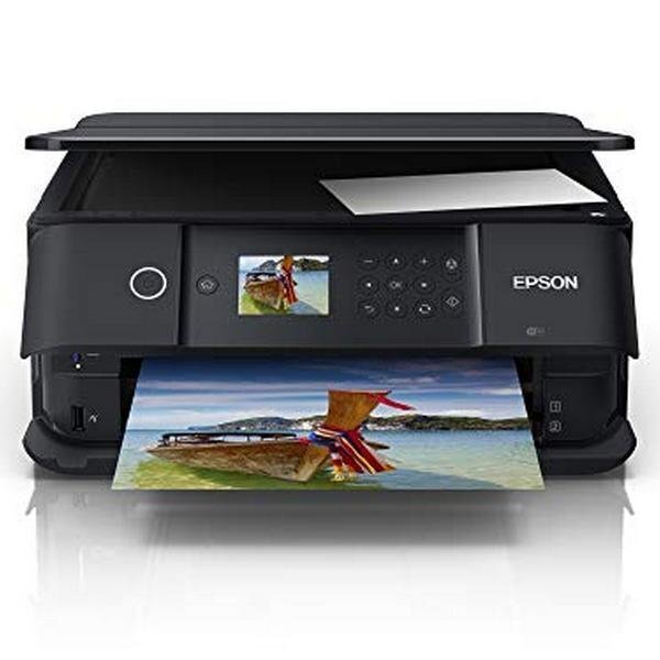 EPSON Expression Premium XP-6100 hinta ja tiedot | Tulostimet | hobbyhall.fi