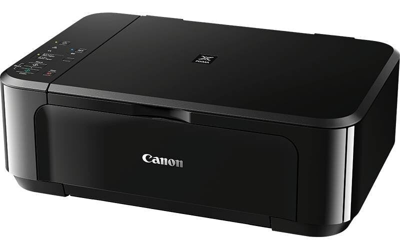 Canon Pixma MG3650S hinta ja tiedot | Tulostimet | hobbyhall.fi