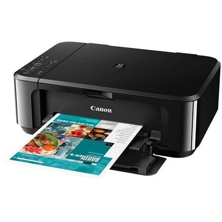 Canon Pixma MG3650S hinta ja tiedot | Tulostimet | hobbyhall.fi