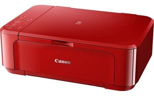 Canon Pixma MG3650S hinta ja tiedot | Tulostimet | hobbyhall.fi