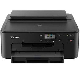 Canon Printer PIXMA TS705 Colour, Inkje hinta ja tiedot | Tulostimet | hobbyhall.fi