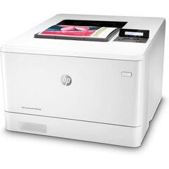 HP Color LaserJet Pro M454DN hinta ja tiedot | HP Toimistolaitteet ja -tarvikkeet | hobbyhall.fi