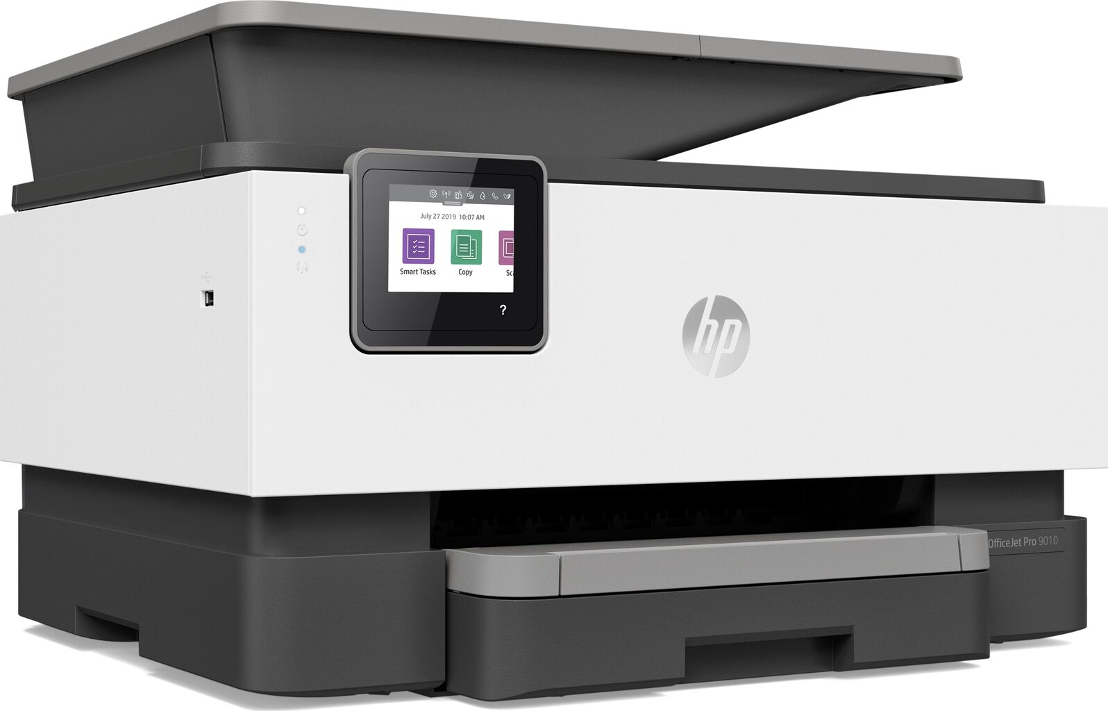 Hp OfficeJet Pro 9010 MFC hinta ja tiedot | Tulostimet | hobbyhall.fi