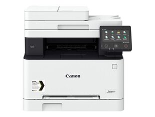 Canon i-Sensys MF643CDW hinta ja tiedot | Tulostimet | hobbyhall.fi
