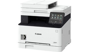 Canon i-Sensys MF643CDW hinta ja tiedot | Tulostimet | hobbyhall.fi