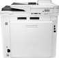 HP Color LaserJet Pro MFP M479fdw hinta ja tiedot | Tulostimet | hobbyhall.fi