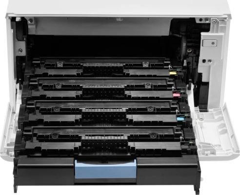 HP Color LaserJet Pro MFP M479fdw hinta ja tiedot | Tulostimet | hobbyhall.fi