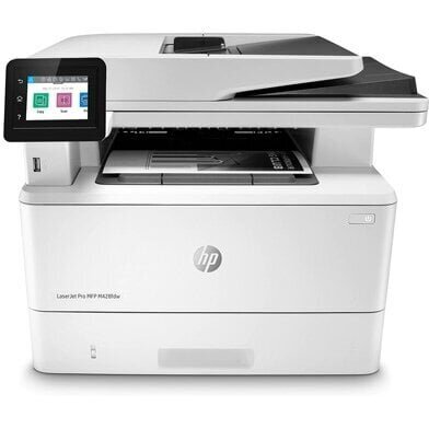 HP LaserJet Pro M428FDW hinta ja tiedot | Tulostimet | hobbyhall.fi