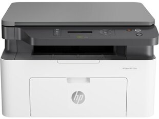 HP Laser MFP 135A hinta ja tiedot | HP Toimistolaitteet ja -tarvikkeet | hobbyhall.fi