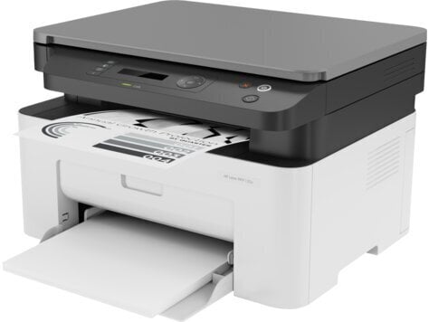 HP Laser MFP 135A hinta ja tiedot | Tulostimet | hobbyhall.fi