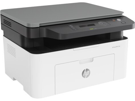 HP Laser MFP 135A hinta ja tiedot | Tulostimet | hobbyhall.fi