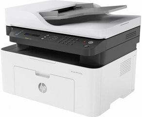 HP Laser MFP 137FNW hinta ja tiedot | Tulostimet | hobbyhall.fi