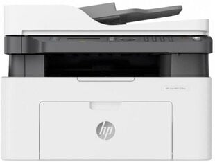 HP Laser MFP 137FNW hinta ja tiedot | Tulostimet | hobbyhall.fi