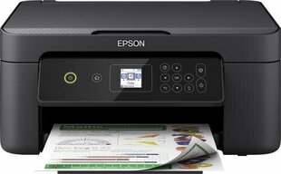 Epson Expression Home XP-3100 WiFi hinta ja tiedot | Tulostimet | hobbyhall.fi