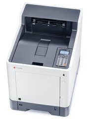 KYOCERA ECOSYS P6235cdn color Laser A4 hinta ja tiedot | Kyocera Tietokoneet ja pelaaminen | hobbyhall.fi