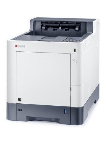 KYOCERA ECOSYS P6235cdn color Laser A4 hinta ja tiedot | Tulostimet | hobbyhall.fi