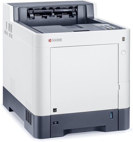 KYOCERA ECOSYS P6235cdn color Laser A4 hinta ja tiedot | Tulostimet | hobbyhall.fi