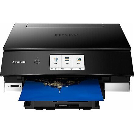 Canon PIXMA TS8350 EUR 3775C006 Colour, hinta ja tiedot | Tulostimet | hobbyhall.fi