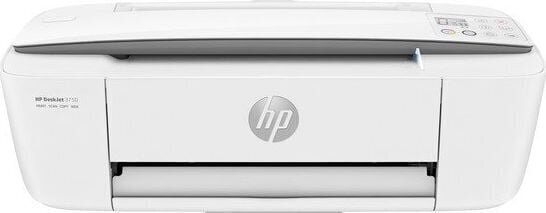 HP DeskJet WiFi hinta ja tiedot | Tulostimet | hobbyhall.fi