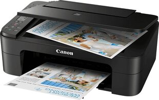 Canon Pixma TS3350 hinta ja tiedot | Canon Tietokoneet ja pelaaminen | hobbyhall.fi