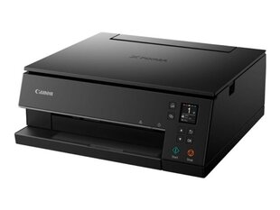 Canon PIXMA TS6350 EUR 3774C006 Colour, hinta ja tiedot | Canon Toimistolaitteet ja -tarvikkeet | hobbyhall.fi