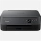 Canon PIXMA TS5350 EUR BLACK 3773C006 Co hinta ja tiedot | Tulostimet | hobbyhall.fi