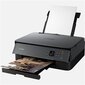 Canon PIXMA TS5350 EUR BLACK 3773C006 Co hinta ja tiedot | Tulostimet | hobbyhall.fi