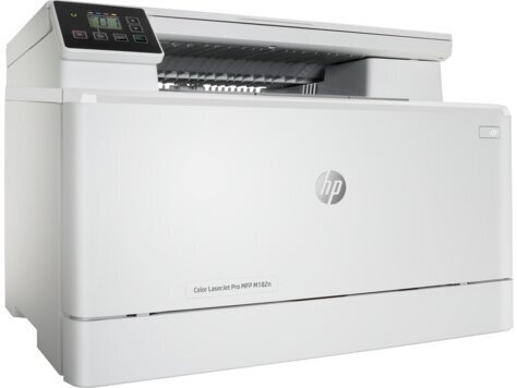 HP Color LaserJet Pro M182N hinta ja tiedot | Tulostimet | hobbyhall.fi