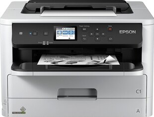 Epson C11CG08401 hinta ja tiedot | Epson Tietokoneet ja pelaaminen | hobbyhall.fi