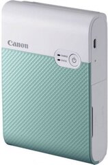 Canon Selphy Square Qx10 4110C002 hinta ja tiedot | Tulostimet | hobbyhall.fi