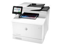 HP Color LaserJet Pro MFP M479dw hinta ja tiedot | Tulostimet | hobbyhall.fi