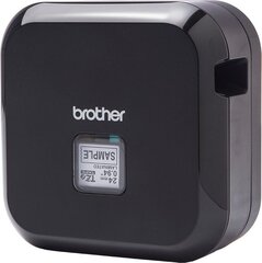 Brother PTP710BTXG1 hinta ja tiedot | Tulostimet | hobbyhall.fi