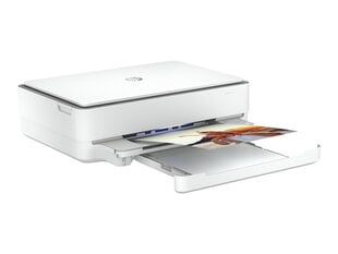 HP Envy 6020 hinta ja tiedot | Tulostimet | hobbyhall.fi