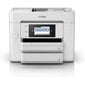 Epson WorkForce Pro WF-4745DTWF hinta ja tiedot | Tulostimet | hobbyhall.fi