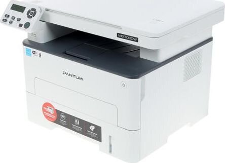 PRINTER/COP/SCAN A4/M6700DW PANTUM hinta ja tiedot | Tulostimet | hobbyhall.fi