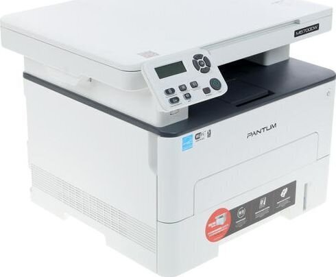 PRINTER/COP/SCAN A4/M6700DW PANTUM hinta ja tiedot | Tulostimet | hobbyhall.fi