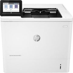 HP LaserJet Enterprise M612dn hinta ja tiedot | Tulostimet | hobbyhall.fi