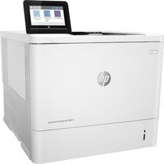 HP LaserJet Enterprise M612dn hinta ja tiedot | Tulostimet | hobbyhall.fi