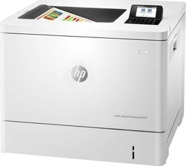 HP Color LaserJet Enterprise M554DN hinta ja tiedot | Tulostimet | hobbyhall.fi