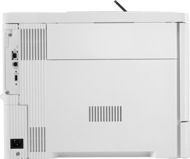 HP Color LaserJet Enterprise M554DN hinta ja tiedot | Tulostimet | hobbyhall.fi
