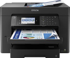 Epson C11CH67402 hinta ja tiedot | Tulostimet | hobbyhall.fi