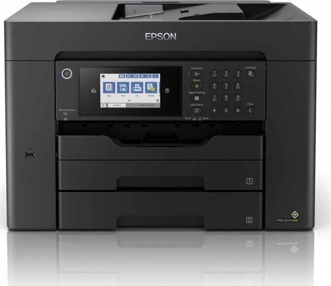 Epson C11CH67402 hinta ja tiedot | Tulostimet | hobbyhall.fi