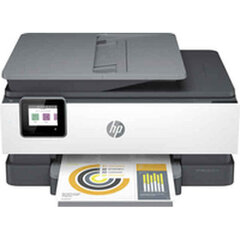 HP Officejet Pro 8022E hinta ja tiedot | Tulostimet | hobbyhall.fi