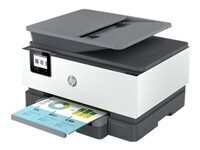 HP Officejet Pro 9010E hinta ja tiedot | Tulostimet | hobbyhall.fi