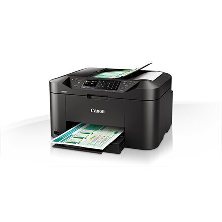 Canon Inkjet Printer MAXIFY MB2150 Colou hinta ja tiedot | Tulostimet | hobbyhall.fi