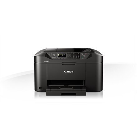 Canon Inkjet Printer MAXIFY MB2150 Colou hinta ja tiedot | Tulostimet | hobbyhall.fi