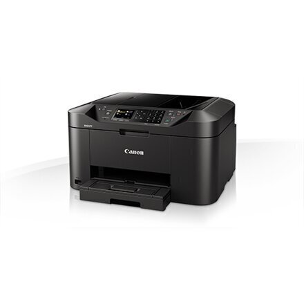 Canon Inkjet Printer MAXIFY MB2150 Colou hinta ja tiedot | Tulostimet | hobbyhall.fi